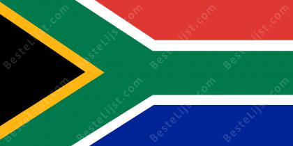 Beste Zuid-Afrikaanse Series