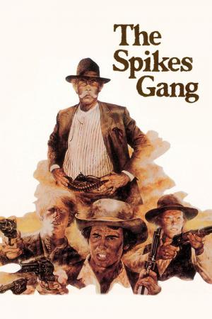 The Spikes Gang (1974)
