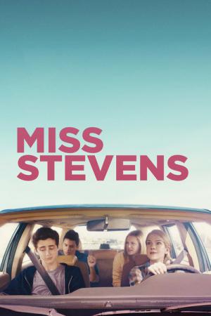 Miss Stevens (2016)