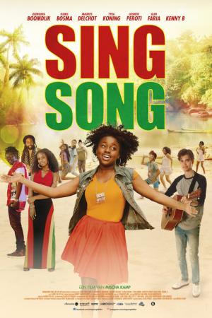 Sing Song (2017)