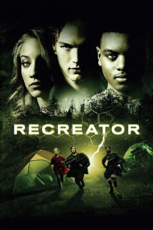 CLONED: The Recreator Chronicles (2012)