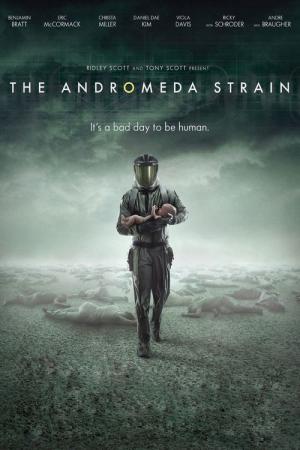 The Andromeda Strain (2008)