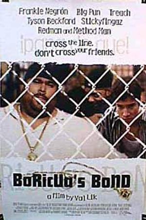 Boyz from the Bronx (2000)