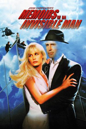 Memoirs of an Invisible Man (1992)