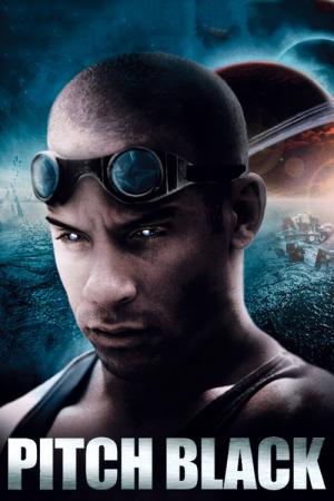 The Chronicles of Riddick: Pitch Black (2000)