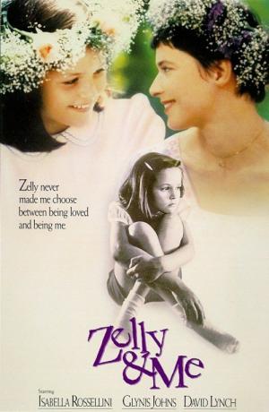 Zelly and Me (1988)
