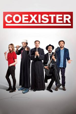 Coexister (2017)