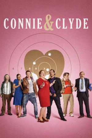 Connie & Clyde (2013)