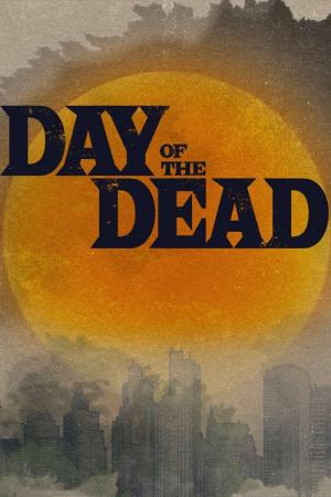 Day of the Dead (2021)