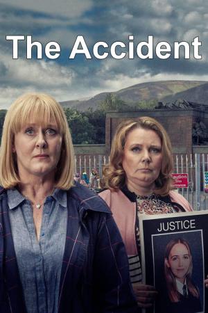 The Accident (2019)