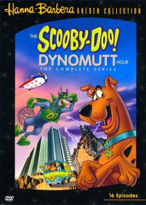 De Scooby-Doo Show (1976)