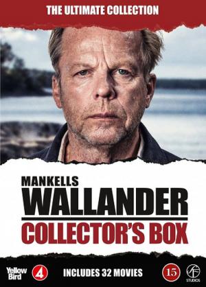 Wallander (2005)
