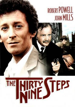 The Thirty Nine Steps (1978)
