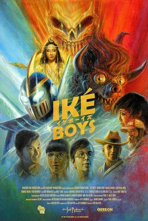Iké Boys (2021)