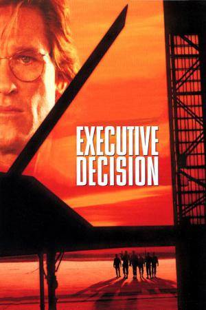 Critical Decision (1996)