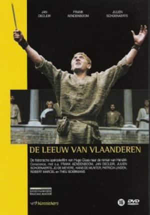 De leeuw van Vlaanderen (1984)