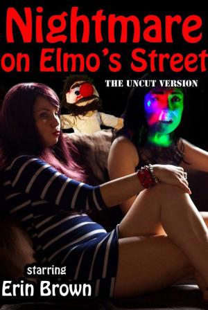 Nightmare on Elmo's Street (2015)