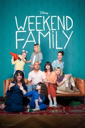 Weekend Family (2022)