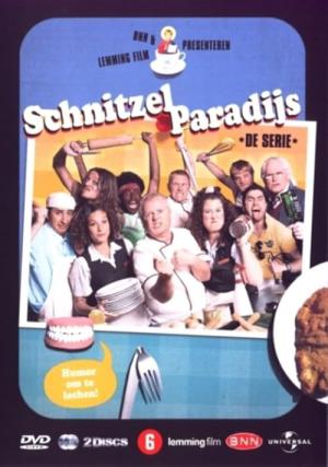 Het Schnitzelparadijs (2008)