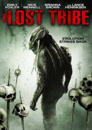 The Lost Tribe (2010)