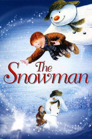 De sneeuwman (1982)