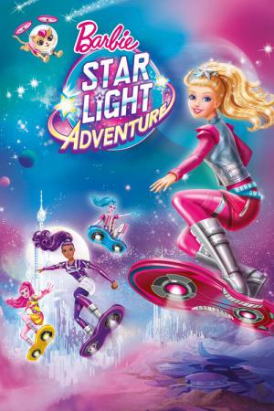 Barbie: Starlight Avontuur (2016)