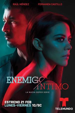 Enemigo Íntimo (2018)