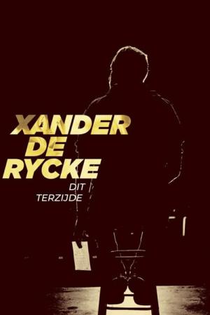 Xander De Rycke: Dit Terzijde (2023)