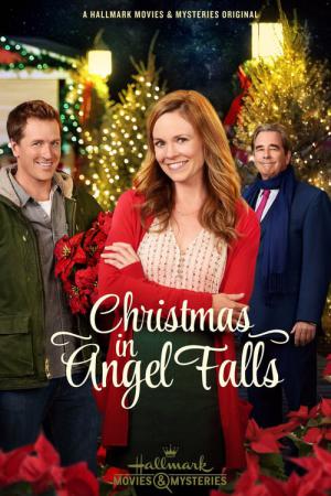 Christmas in Angel Falls (2017)