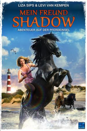 Penny's Shadow (2011)