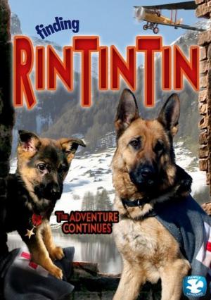 Het grote Rin Tin Tin avontuur (2007)