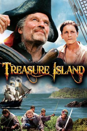 Treasure Island (1990)