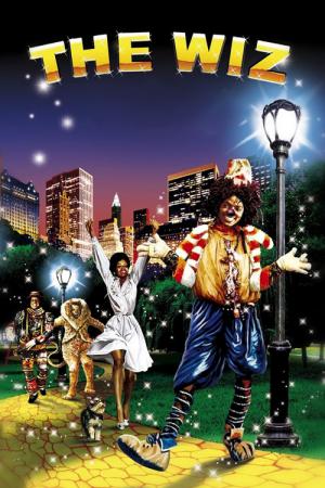 The Wiz (1978)