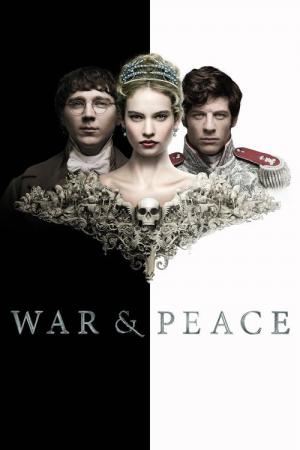 War & Peace (2016)