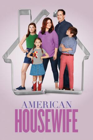 American Housewife (2016)