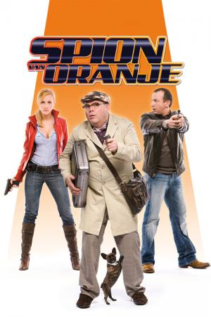 Spion van Oranje (2009)