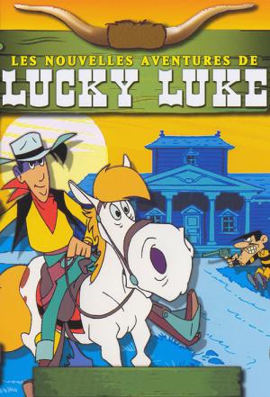 De nieuwe avonturen van Lucky Luke (2001)