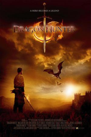 Traqueur de dragons (2009)