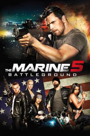 The Marine 5: Battleground (2017)