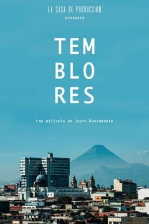 Temblores (2019)
