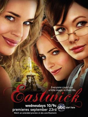 Eastwick (2009)