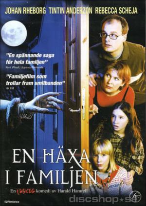 Een heks in de familie (2000)