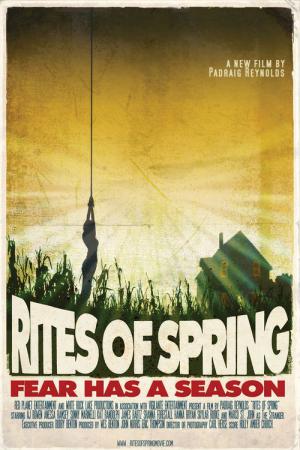 Rites of Spring (2011)