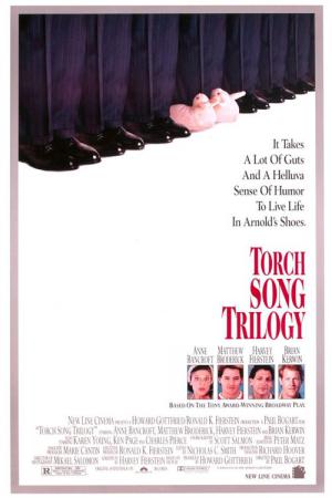 Torch Song Trilogy (1988)