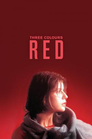 Trois couleurs : Rouge (1994)