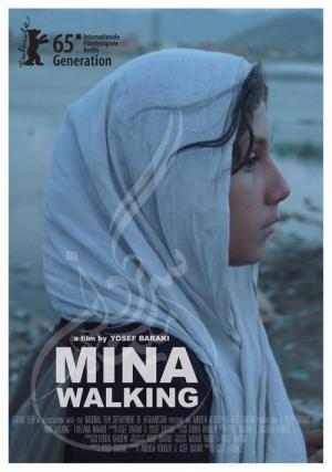Mina Walking (2015)