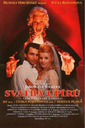 Het huwelijk van Vampires (1993)