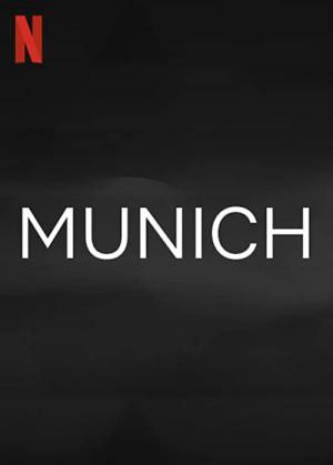 München - Im Angesicht des Krieges (2021)