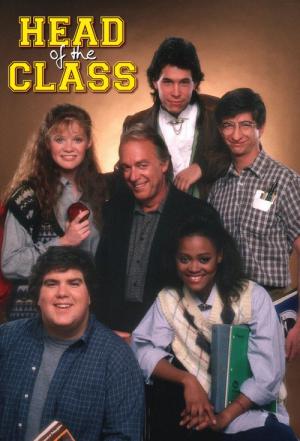 Head of the Class (1986)