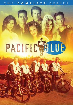 Pacific Blue (1996)